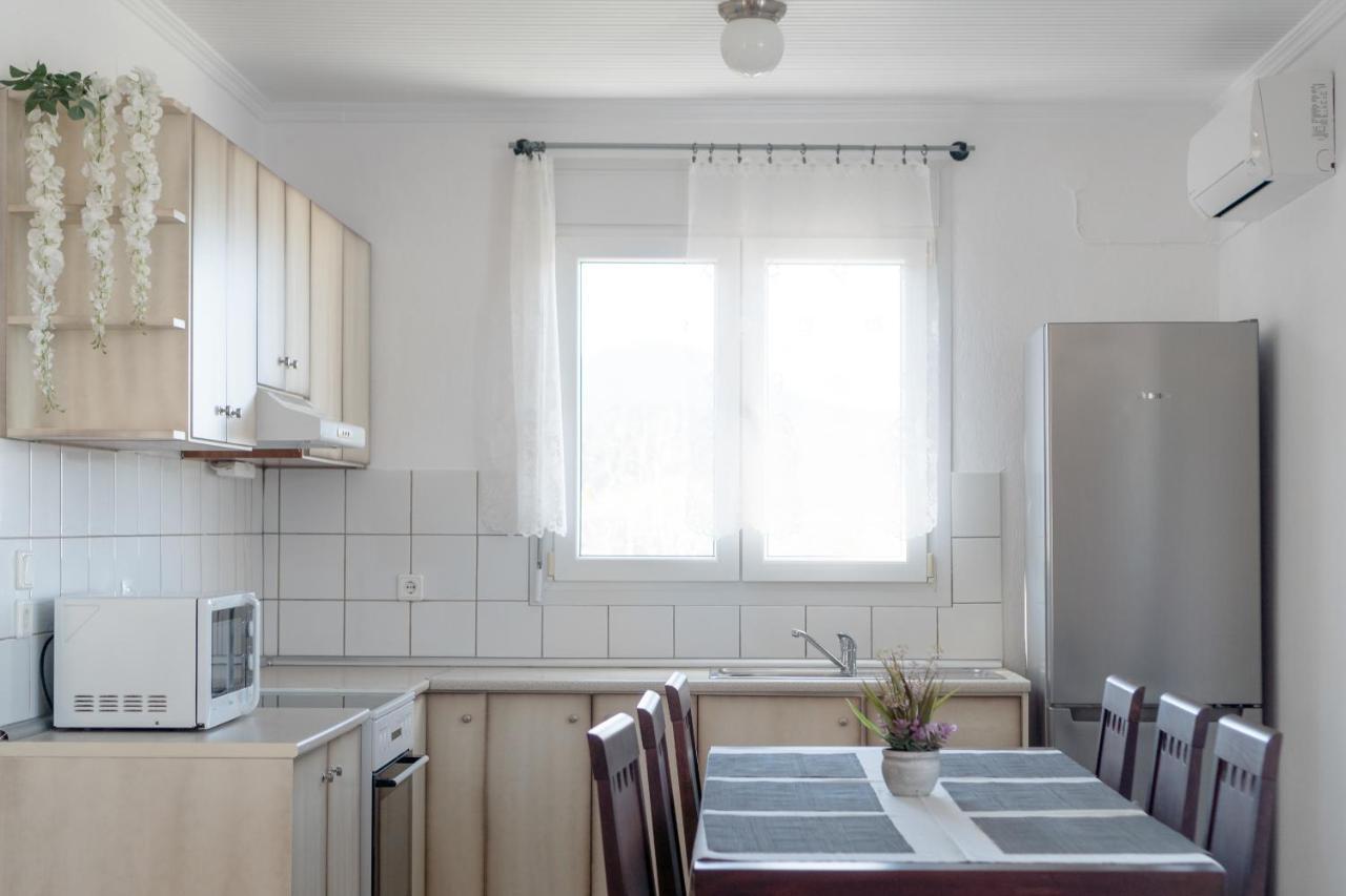 Apartment Mouses *