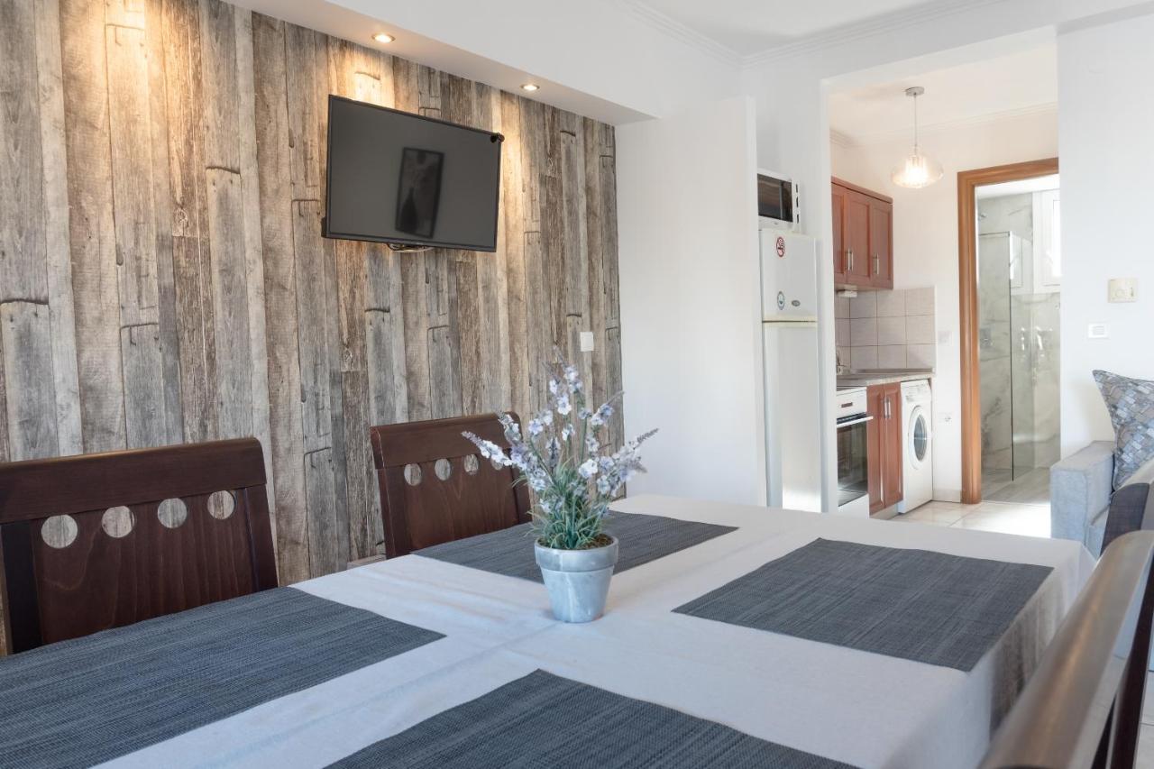 Apartment Mouses Limenas (Thasos)