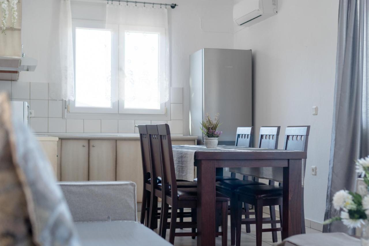 Mouses Apartment
