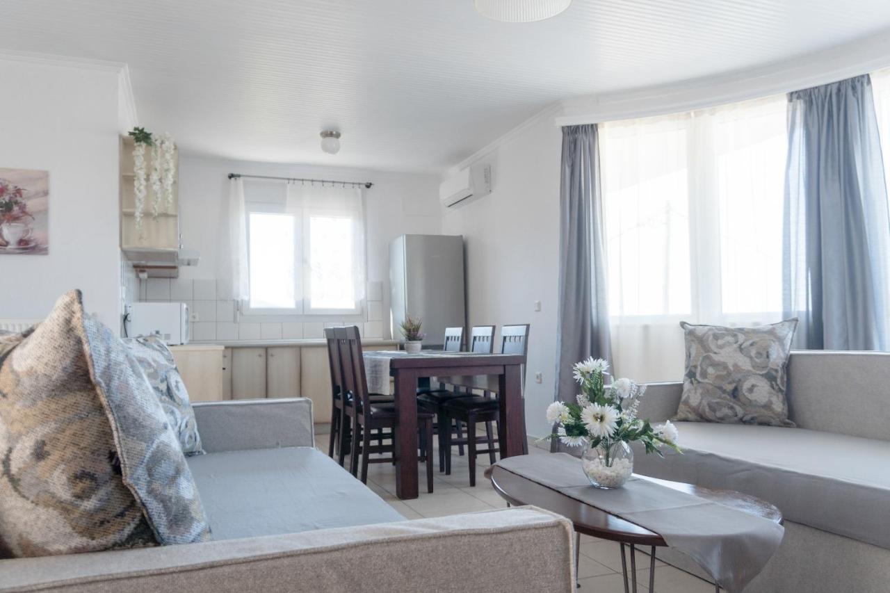 Mouses Apartment Limenas (Thasos)