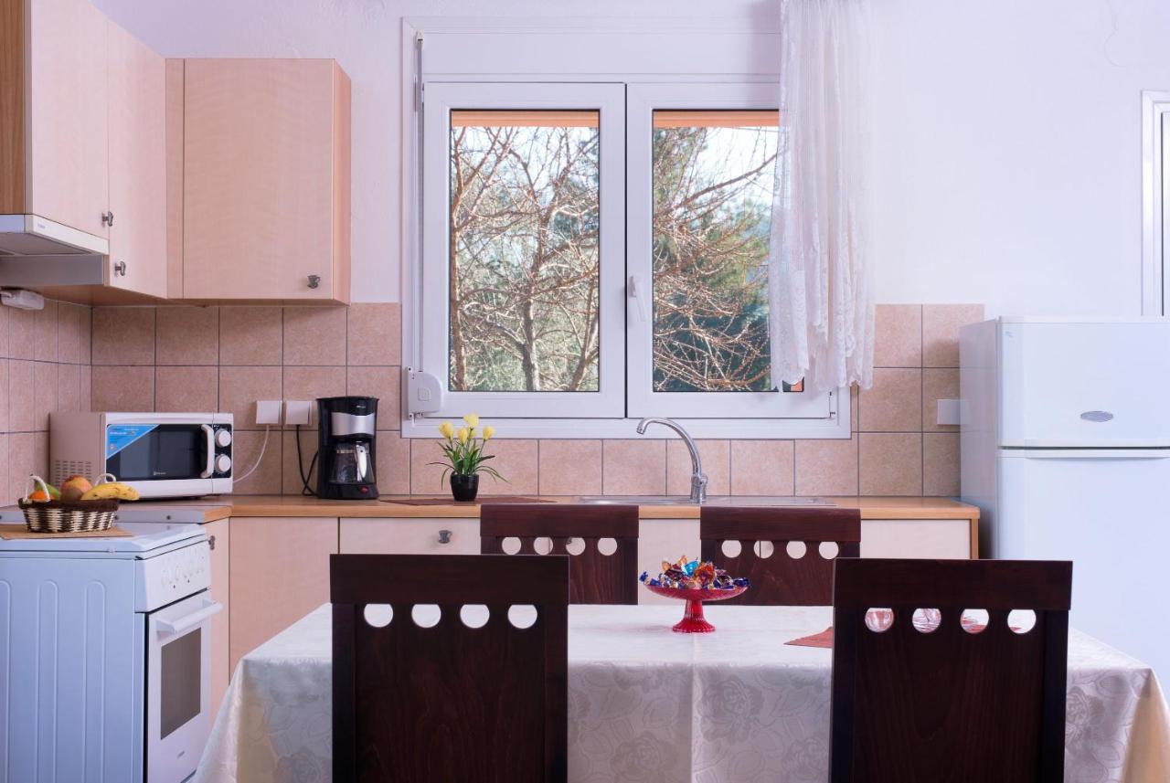Mouses Apartment