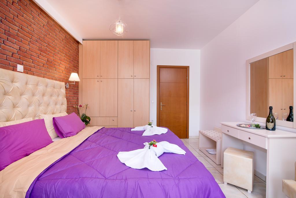 Apartment Mouses Limenas (Thasos)