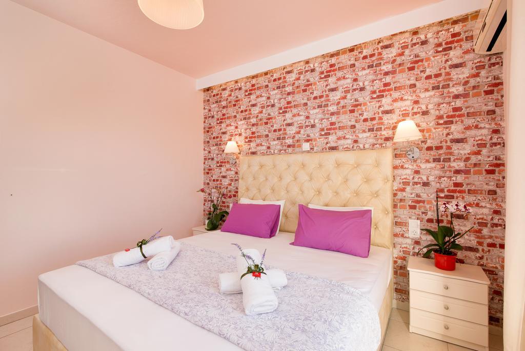 Mouses Apartment Limenas (Thasos)
