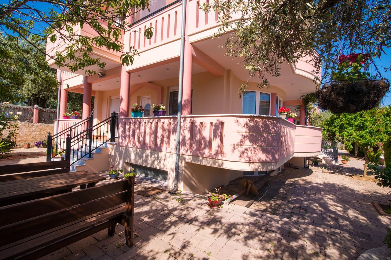 Mouses Apartment Limenas (Thasos)
